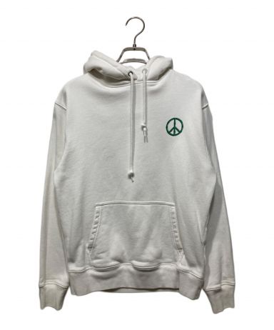 中古・古着通販】PEACE AND AFTER (ピースアンドアフター) パーカー