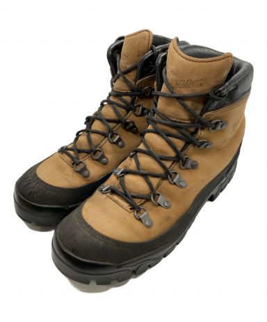 DANNER ダナー 43513 コンバットハイカー　US10　ブラウン Danner DANNER ダナー コンバットハイカー 43513X ミリタリーブーツ