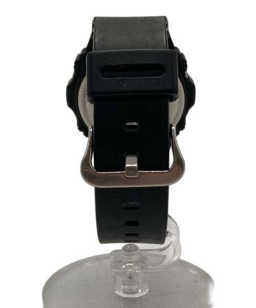 CASIO（カシオ）CASIO (カシオ) 腕時計 ブラックの古着・服飾アイテム