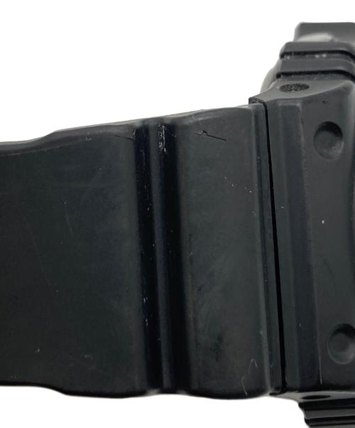 CASIO（カシオ）CASIO (カシオ) 腕時計 ブラックの古着・服飾アイテム