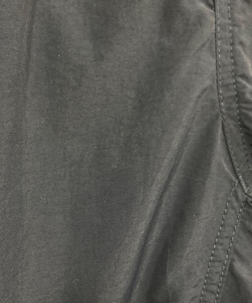 GRIP SWANY（グリップスワニー）GRIP SWANY (グリップスワニー) ナイロンハーフパンツ ネイビー サイズ:Sの古着・服飾アイテム