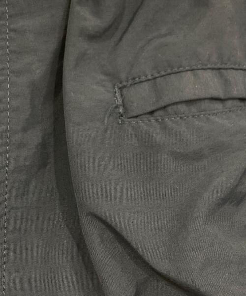 GRIP SWANY（グリップスワニー）GRIP SWANY (グリップスワニー) ナイロンハーフパンツ ネイビー サイズ:Sの古着・服飾アイテム