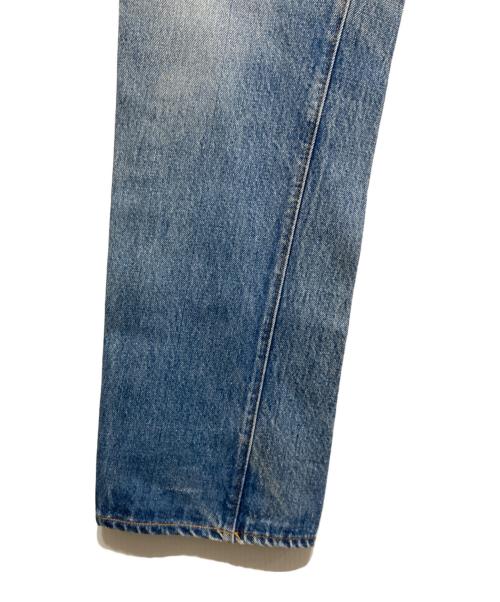 LEVI'S（リーバイス）LEVI'S (リーバイス) 501デニムパンツ ブルー サイズ:76の古着・服飾アイテム