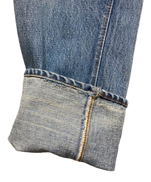 LEVI'S（リーバイス）LEVI'S (リーバイス) 501デニムパンツ ブルー サイズ:76の古着・服飾アイテム