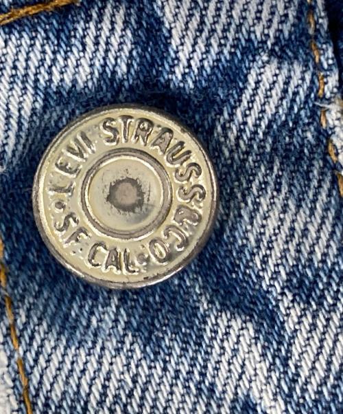 LEVI'S（リーバイス）LEVI'S (リーバイス) 501デニムパンツ ブルー サイズ:78.5の古着・服飾アイテム