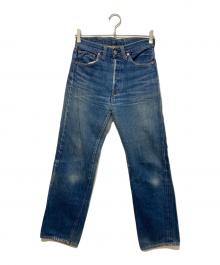 LEVI'S（リーバイス）の古着「501デニムパンツ」｜インディゴ