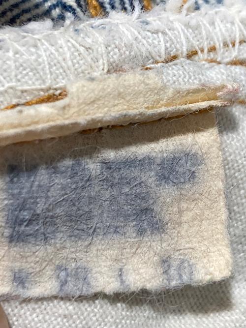LEVI'S（リーバイス）LEVI'S (リーバイス) 66前期 501デニムパンツ インディゴ サイズ:W28L30の古着・服飾アイテム