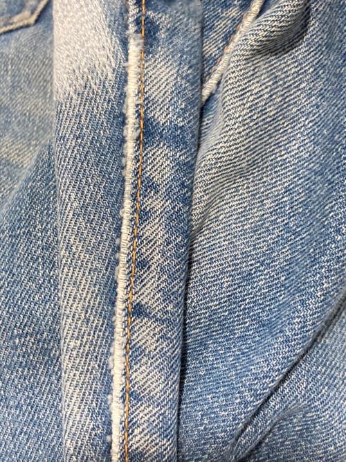 LEVI'S（リーバイス）LEVI'S (リーバイス) 66前期 501デニムパンツ インディゴ サイズ:W28L30の古着・服飾アイテム
