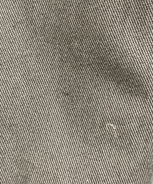 CHANEL（シャネル）CHANEL (シャネル) ダブルジャケット ネイビー サイズ:3Lの古着・服飾アイテム