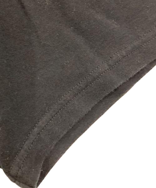 UNDERCOVER（アンダーカバー）UNDERCOVER (アンダーカバー) SKULL ROSE TEE ブラック サイズ:Ⅿの古着・服飾アイテム