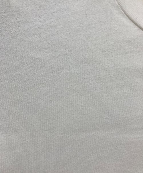 MARNI（マルニ）MARNI (マルニ) ロゴカットソー ホワイト サイズ:38の古着・服飾アイテム