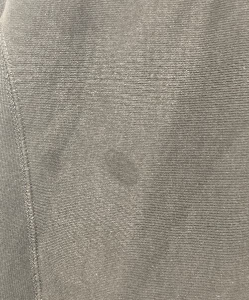 Lafayette（ラファイエット）Lafayette (ラファイエット) TONAL LOGO US COTTON CREWNECK SWEATSHIRT/スウェット ブラック サイズ:Ⅿの古着・服飾アイテム