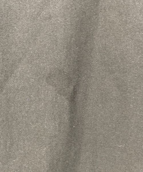 Lafayette（ラファイエット）Lafayette (ラファイエット) TONAL LOGO US COTTON CREWNECK SWEATSHIRT/スウェット ブラック サイズ:Ⅿの古着・服飾アイテム
