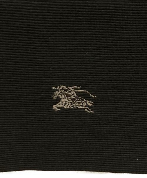 BURBERRY BLUE LABEL（バーバリー ブルー レーベル）BURBERRY BLUE LABEL (バーバリーブルーレーベル) ワンピース ブラック サイズ:Ⅿの古着・服飾アイテム