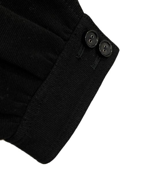 BURBERRY BLUE LABEL（バーバリー ブルー レーベル）BURBERRY BLUE LABEL (バーバリーブルーレーベル) ワンピース ブラック サイズ:Ⅿの古着・服飾アイテム