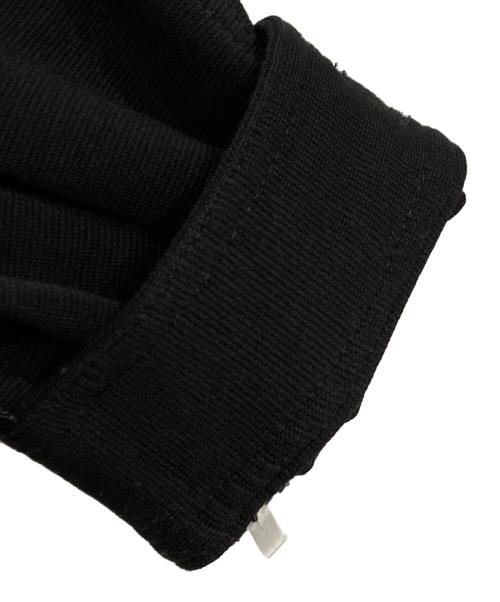 BURBERRY BLUE LABEL（バーバリー ブルー レーベル）BURBERRY BLUE LABEL (バーバリーブルーレーベル) ワンピース ブラック サイズ:Ⅿの古着・服飾アイテム