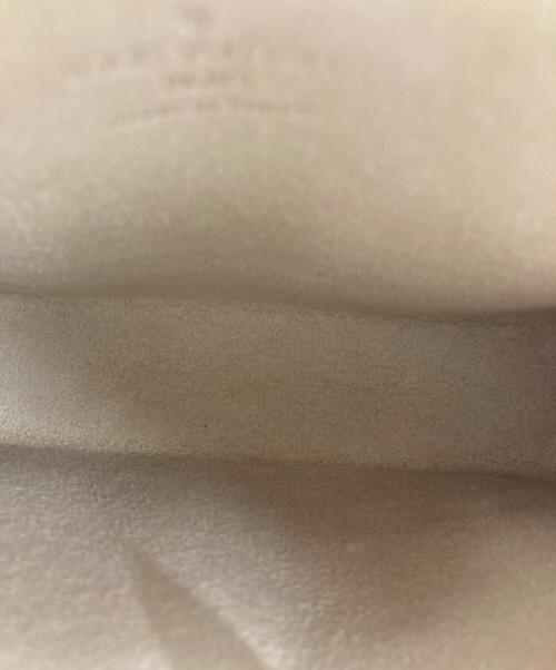 LOUIS VUITTON（ルイ ヴィトン）LOUIS VUITTON (ルイ ヴィトン) ウエストポーチ ブラウンの古着・服飾アイテム