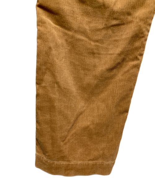 THE NORTHFACE PURPLELABEL（ザ・ノースフェイス パープルレーベル）THE NORTHFACE PURPLELABEL (ザ・ノースフェイス パープルレーベル) パンツ ベージュ サイズ:81の古着・服飾アイテム