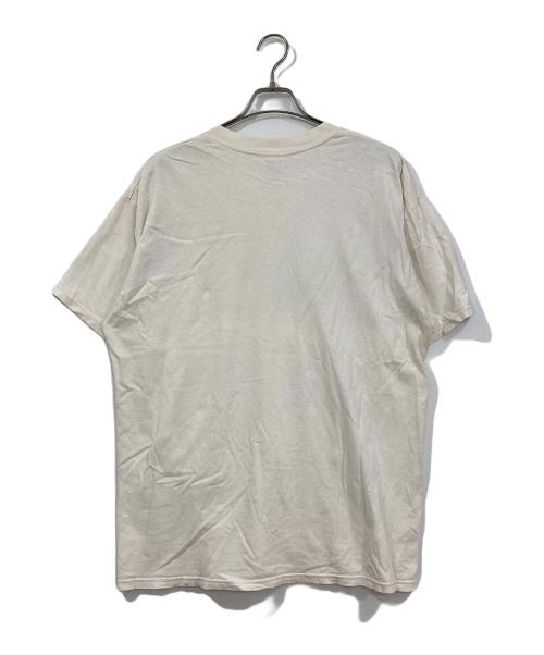 GILDAN（ギルダン）GILDAN (ギルダン) ビートルズバンドT ホワイト サイズ:LLの古着・服飾アイテム