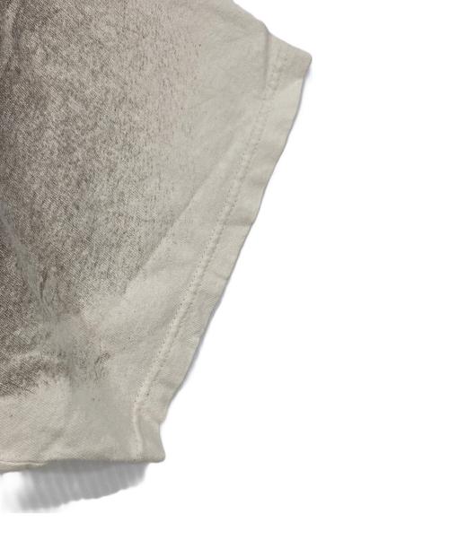 GILDAN（ギルダン）GILDAN (ギルダン) ビートルズバンドT ホワイト サイズ:LLの古着・服飾アイテム