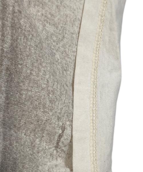 GILDAN（ギルダン）GILDAN (ギルダン) ビートルズバンドT ホワイト サイズ:LLの古着・服飾アイテム