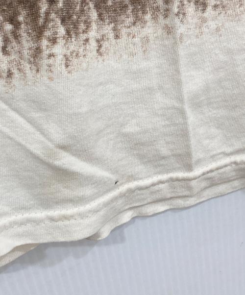 GILDAN（ギルダン）GILDAN (ギルダン) ビートルズバンドT ホワイト サイズ:LLの古着・服飾アイテム