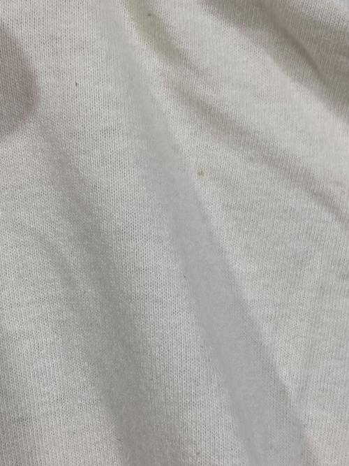 GILDAN（ギルダン）GILDAN (ギルダン) ビートルズバンドT ホワイト サイズ:LLの古着・服飾アイテム