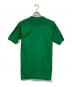 sports wear (スポーツウェア) Tシャツ グリーン サイズ:S：3000円