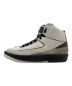 NIKE (ナイキ) A Ma Maniere (ア・マ・マニエール) Nike Air Jordan 2 ベージュ サイズ:25cm：10000円