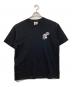 GRAF＆WU（グラフアンドユー）の古着「BOOGHOST TEE」｜ブラック