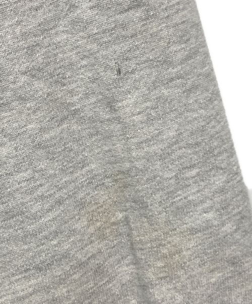 Champion（チャンピオン）Champion (チャンピオン) リバースウィーブスウェット グレー×ブルー サイズ:XLの古着・服飾アイテム