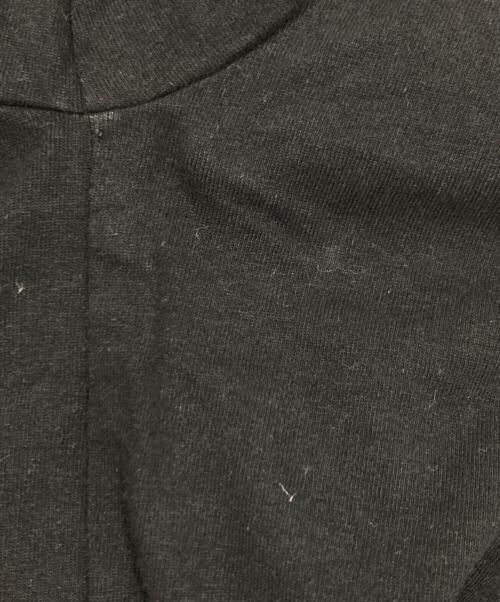 Maison MIHARA YASUHIRO（メゾン ミハラ ヤスヒロ）Maison MIHARA YASUHIRO (メゾン ミハラ ヤスヒロ) Printed Tee 5 ブラック サイズ:44の古着・服飾アイテム