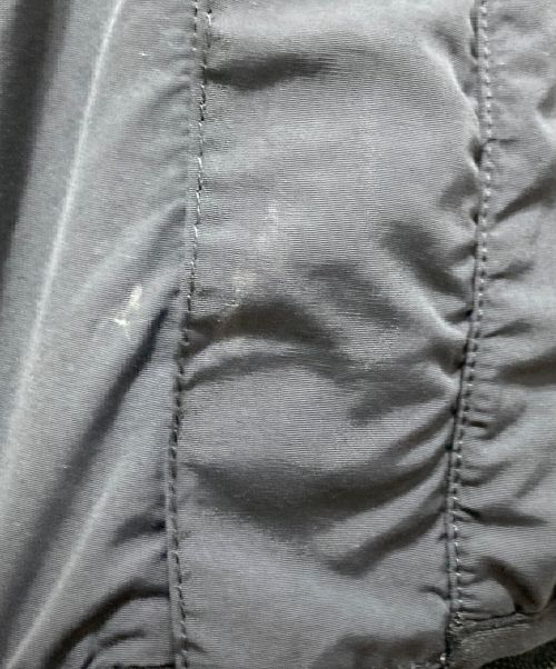 WILD THINGS（ワイルドシングス）WILD THINGS (ワイルドシングス) ジャケット ブラック サイズ:Ⅿの古着・服飾アイテム