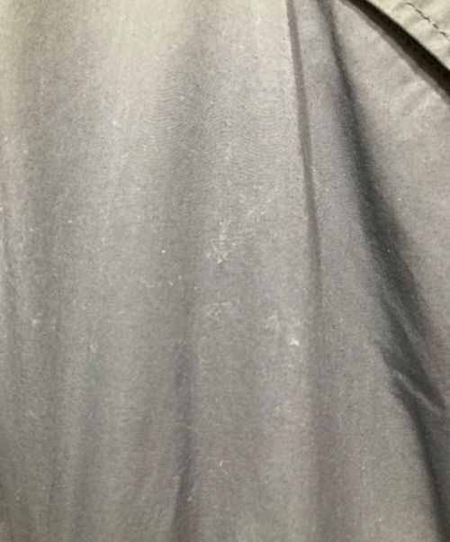 WILD THINGS（ワイルドシングス）WILD THINGS (ワイルドシングス) ジャケット ブラック サイズ:Ⅿの古着・服飾アイテム