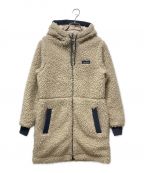 Patagoniaパタゴニア）の古着「ダスティ・メサ・パーカ」｜ベージュ