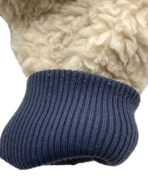 Patagonia（パタゴニア）Patagonia (パタゴニア) ダスティ・メサ・パーカ ベージュ サイズ:XSの古着・服飾アイテム