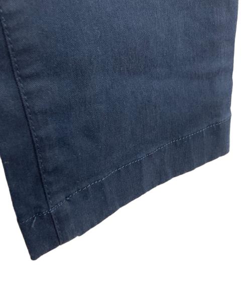 POLO RALPH LAUREN（ポロ・ラルフローレン）POLO RALPH LAUREN (ポロ・ラルフローレン) コットンパンツ ネイビー サイズ:6の古着・服飾アイテム