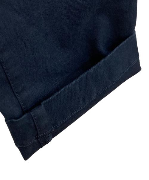 POLO RALPH LAUREN（ポロ・ラルフローレン）POLO RALPH LAUREN (ポロ・ラルフローレン) コットンパンツ ネイビー サイズ:6の古着・服飾アイテム