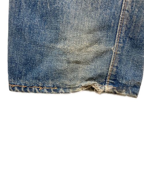 LEVI'S（リーバイス）LEVI'S (リーバイス) デニムパンツ 66前期 インディゴ サイズ:28の古着・服飾アイテム