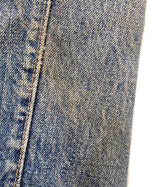 LEVI'S（リーバイス）LEVI'S (リーバイス) デニムパンツ 66前期 インディゴ サイズ:28の古着・服飾アイテム