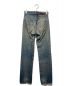 LEVI'S (リーバイス) デニムパンツ 66前期 インディゴ サイズ:28：20000円