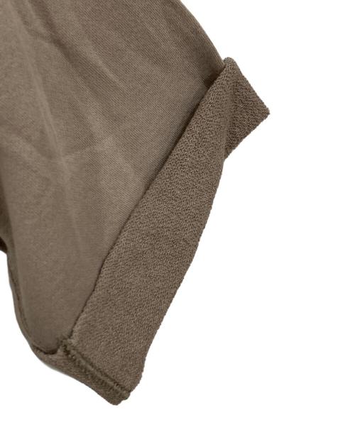 STAMMBAUM（シュタンバウム）STAMMBAUM (シュタンバウム) L'Appartement取扱い (アパルトモントリアツカイ) H/S LOGO Sweat ベージュ サイズ:FREEの古着・服飾アイテム