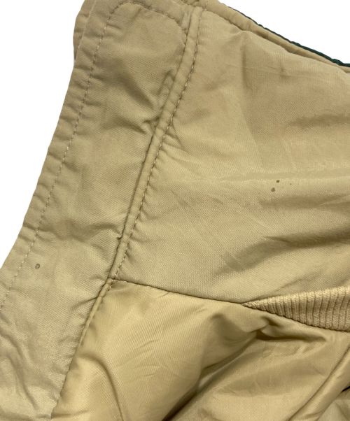 L.L.Bean（エルエルビーン）L.L.Bean (エルエルビーン) ワーデンズパーカー グリーン サイズ:Lの古着・服飾アイテム