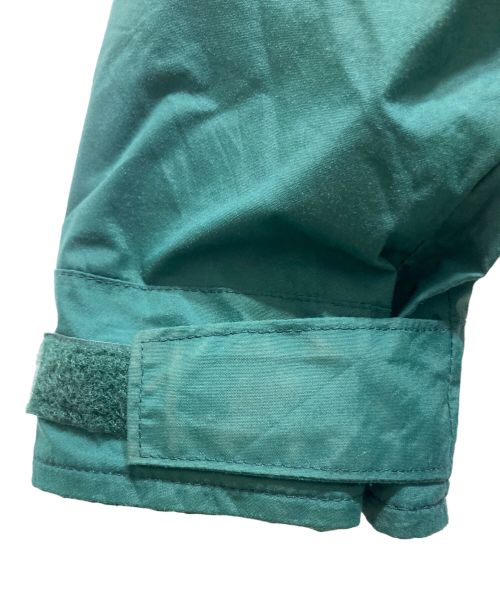L.L.Bean（エルエルビーン）L.L.Bean (エルエルビーン) ワーデンズパーカー グリーン サイズ:Lの古着・服飾アイテム