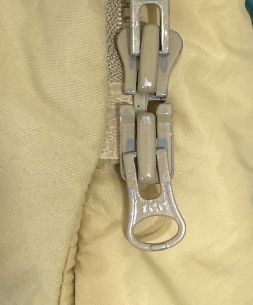 L.L.Bean（エルエルビーン）L.L.Bean (エルエルビーン) ワーデンズパーカー グリーン サイズ:Lの古着・服飾アイテム