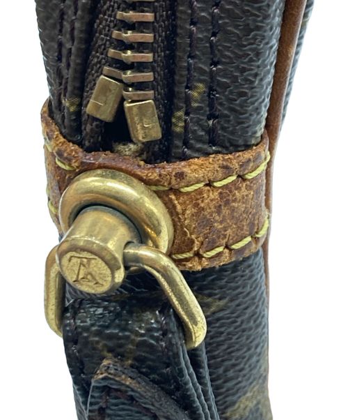 LOUIS VUITTON（ルイ ヴィトン）LOUIS VUITTON (ルイ ヴィトン) セカンドバッグの古着・服飾アイテム