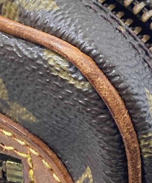 LOUIS VUITTON（ルイ ヴィトン）LOUIS VUITTON (ルイ ヴィトン) セカンドバッグの古着・服飾アイテム