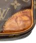 中古・古着 LOUIS VUITTON (ルイ ヴィトン) セカンドバッグ：24000円