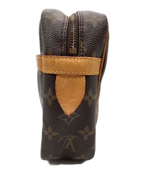 LOUIS VUITTON（ルイ ヴィトン）LOUIS VUITTON (ルイ ヴィトン) セカンドバッグの古着・服飾アイテム