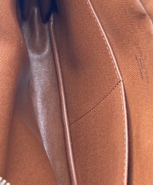 LOUIS VUITTON（ルイ ヴィトン）LOUIS VUITTON (ルイ ヴィトン) セカンドバッグの古着・服飾アイテム